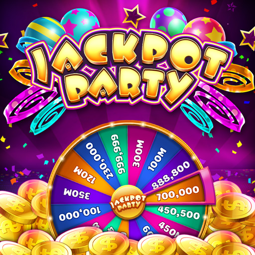 Jackpot Party Casino